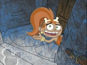 Dave the Barbarian 1. évad Ep.28 28. epizód