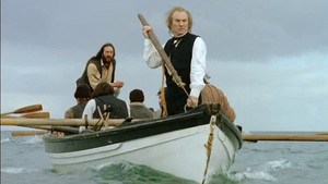 Moby Dick 1. évad Ep.2 2. epizód