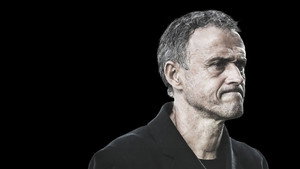 Luis Enrique presenta: No tenéis ni **** idea kép