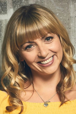 Lisa McGrillis profil kép