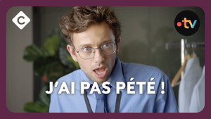 Jibé et Lucien en coulisses 1. évad Ep.24 24. epizód