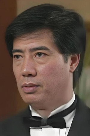 Paul Chu Kong profil kép