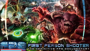 First Person Shooter kép