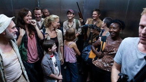 The Walking Dead kép