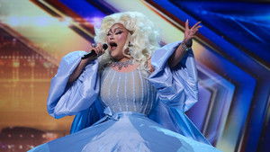 Britain's Got Talent 18. évad Ep.7 7. epizód