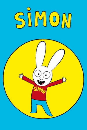 Simon poszter