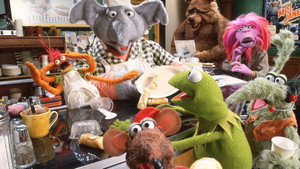 Muppets Tonight kép