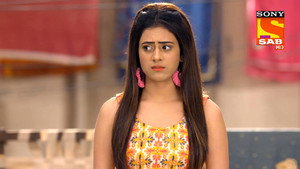 Jijaji Chhat Par Hai 1. évad Ep.164 164. epizód