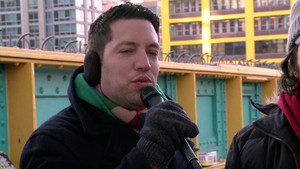 Impractical Jokers - Totál szivatás 2. évad Ep.13 13. epizód