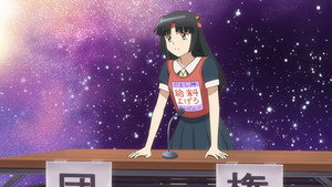境界のRINNE 3. évad Ep.10 10. epizód