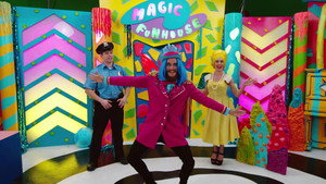 Magic Funhouse 2. évad Ep.5 5. epizód