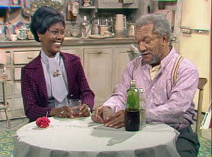 Sanford and Son 2. évad Ep.11 11. epizód