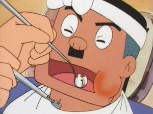 キテレツ大百科 1. évad Ep.146 146. epizód