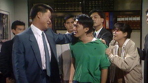 他來自江湖 1. évad Ep.29 29. epizód