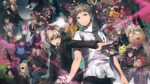 ダンガンロンパ3 The End of 希望ヶ峰学園-絶望編 kép