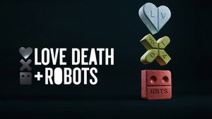 Love, Death & Robots kép