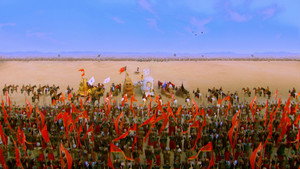 Mahabharat 20. évad Ep.11 11. epizód