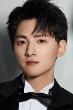 李昶 profil kép