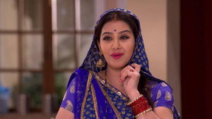 भाभीजी घर पर हैं! 1. évad Ep.58 58. epizód