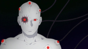 Boruto: Naruto új nemzedék 1. évad Ep.22 22. epizód