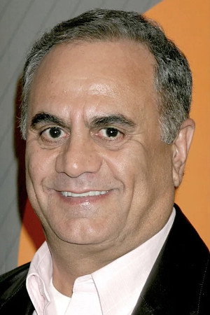 Marshall Manesh profil kép