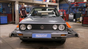 Wheeler Dealers France 10. évad Ep.16 16. epizód