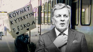 Politiikka-Suomi 1. évad Ep.7 7. epizód