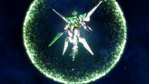 ガンダムビルドファイターズ 2. évad Ep.16 16. epizód