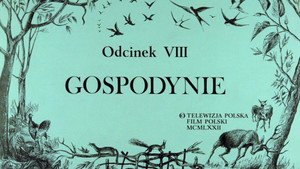 Chłopi 1. évad Ep.8 8. epizód