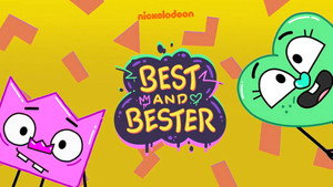 Best & Bester kép