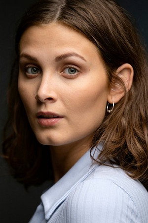 Amanda Friis Jürgensen profil kép
