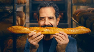Tony Shalhoub Breaking Bread kép