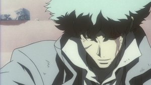 Cowboy Bebop 1. évad Ep.26 Az álom véget ér