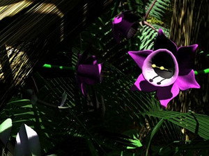 Shadow Raiders 2. évad Ep.7 7. epizód