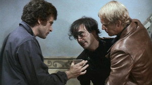 Starsky és Hutch 1. évad Ep.7 7. epizód