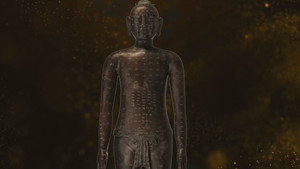 如果国宝会说话 4. évad Ep.14 14. epizód