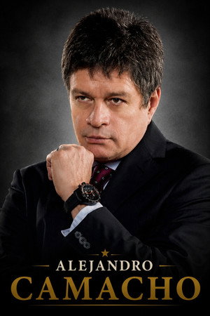 Alejandro Camacho profil kép
