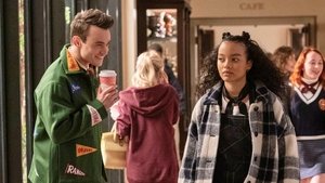 Gossip Girl – Az új pletykafészek 1. évad Ep.6 6. epizód