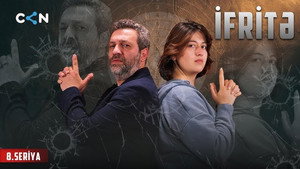 İfritə 1. évad Ep.8 8. epizód