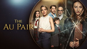 The Au Pair kép