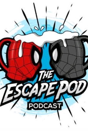 The Escape Podcast poszter