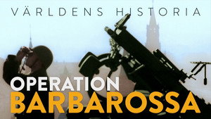 Opération Barbarossa : Au cœur des ténèbres kép
