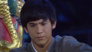 หยกเลือดมังกร 1. évad Ep.20 20. epizód