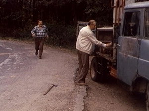 Kamiondžije 2. évad Ep.6 6. epizód