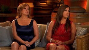 The Real Housewives of New Jersey 4. évad Ep.21 21. epizód