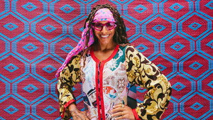 Africa Rising with Afua Hirsch kép