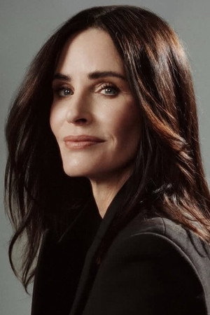 Courteney Cox profil kép