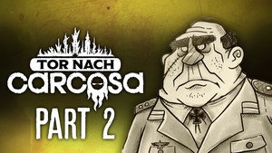 Rocket Beans Pen & Paper 25. évad Ep.2 2. epizód