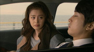 마이 프린세스 1. évad Ep.4 4. epizód