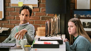 Mythic Quest 2. évad Ep.9 Hogyan tovább?